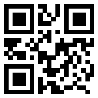 3207262865 - Immagine del QrCode