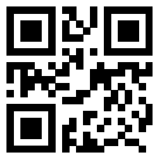 3207262866 - Immagine del Qr Code associato