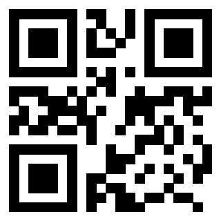 3207262868 Qr Code associato