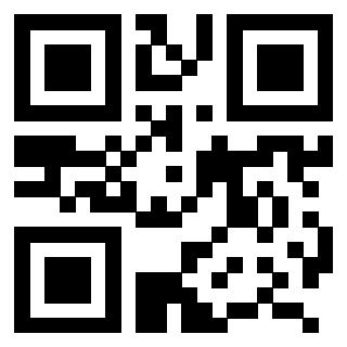 3207262870 Qr Code associato
