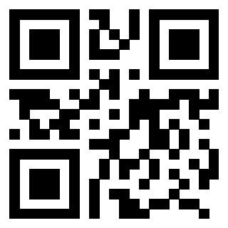 3207262871 QrCode associato