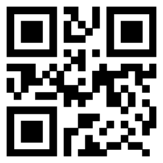 Il QrCode di 3207262872