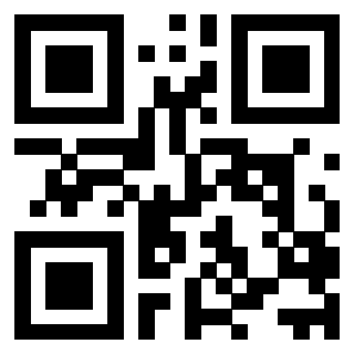 Il QrCode di 3207262877