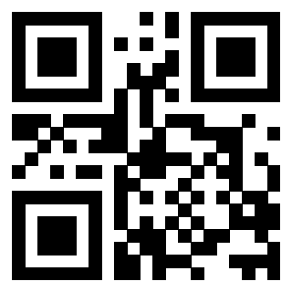 3207262880 - Immagine del Qr Code associato