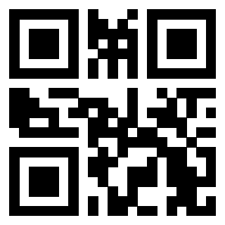 Immagine del QrCode di 3207262881