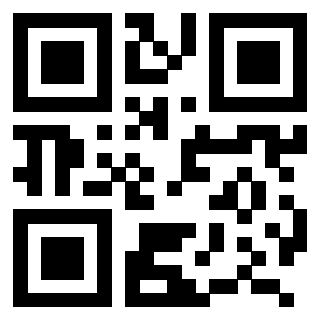 Scansione del Qr Code di 3207262883