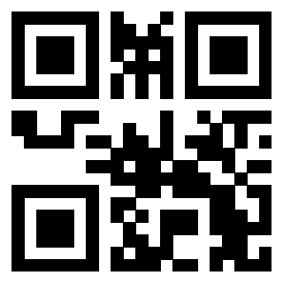 3207262886 Qr Code associato