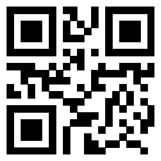 3207262887 - Immagine del Qr Code associato