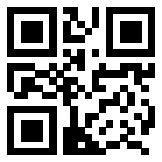 3207262888 - Immagine del Qr Code associato