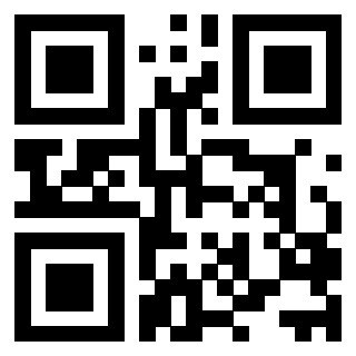 Il QrCode di 3207262889