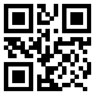 Immagine del QrCode di 3207262891