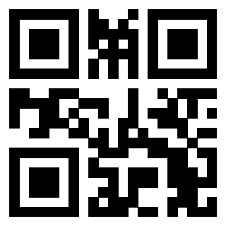 Immagine del QrCode di 3207262894