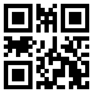 3207262895 - Immagine del Qr Code associato