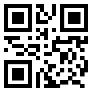 Immagine del QrCode di 3207262896