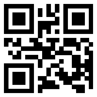 Immagine del Qr Code di 3207262898