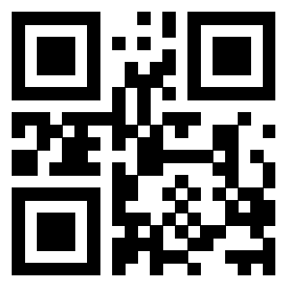 Scansione del QrCode di 3207262900