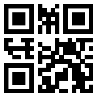 3207262901 - Immagine del Qr Code