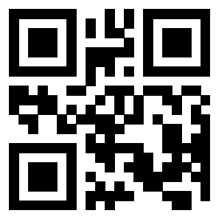 Il QrCode di 3207262903