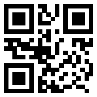 3207262910 - Immagine del QrCode associato