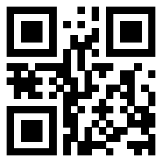 Il QrCode di 3207262912