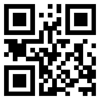 Il QrCode di 3207262915