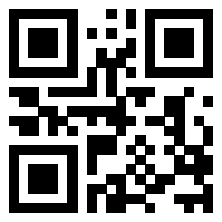 Il QrCode di 3207262920