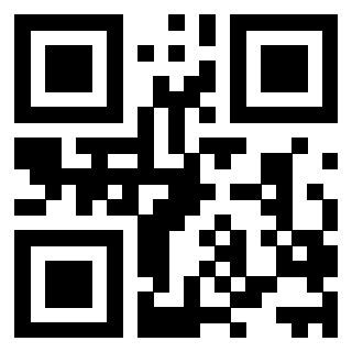 3207262921 - Immagine del Qr Code associato