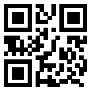 Immagine del QrCode di 3207262923