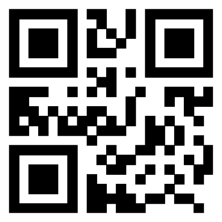 Immagine del Qr Code di 3207262924