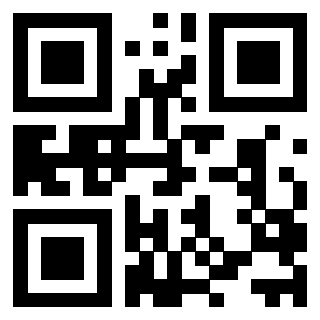 Scansione del Qr Code di 3207262926