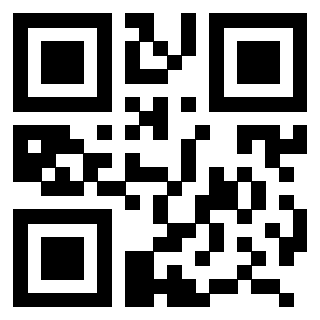 Immagine del QrCode di 3207262929