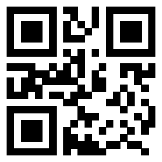 3207262932 - Immagine del Qr Code associato