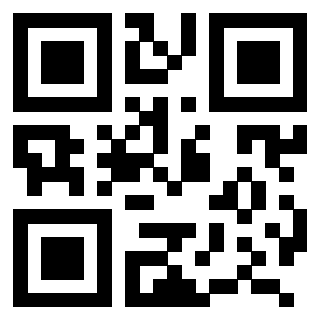 3207262933 - Immagine del Qr Code