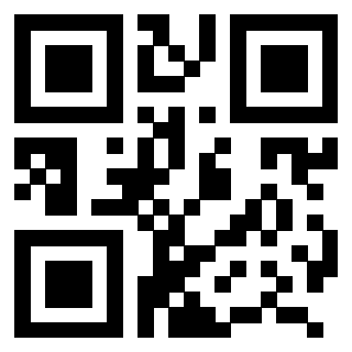 Immagine del Qr Code di 3207262934