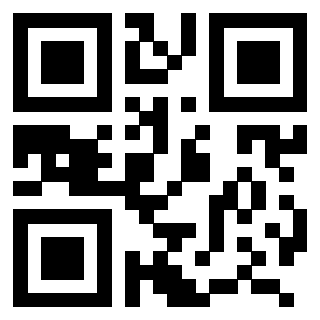 3207262937 Qr Code associato
