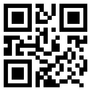 Il QrCode di 3207262939