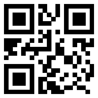 Immagine del QrCode di 3207262942