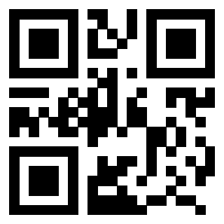 3207262947 - Immagine del Qr Code