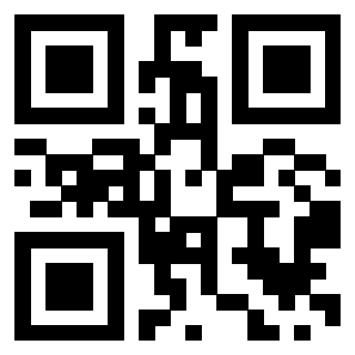 Immagine del Qr Code di 3207262950