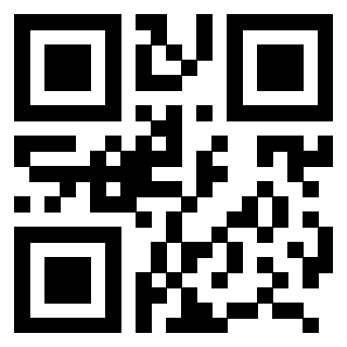 3207262951 - Immagine del QrCode associato