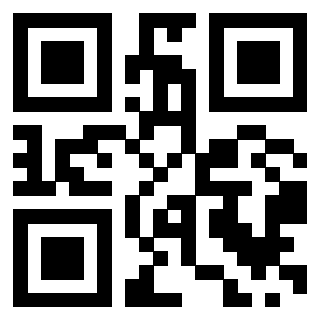 Immagine del QrCode di 3207262954