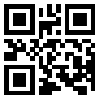 Il QrCode di 3207262956