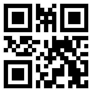 Immagine del Qr Code di 3207262959