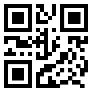 3207262964 QrCode associato