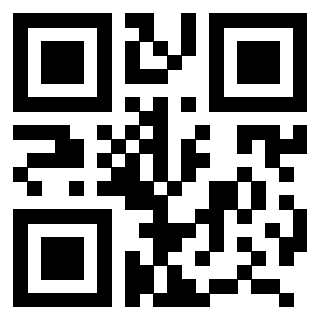 3207262965 QrCode associato