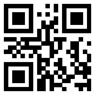 Scansione del QrCode di 3207262967