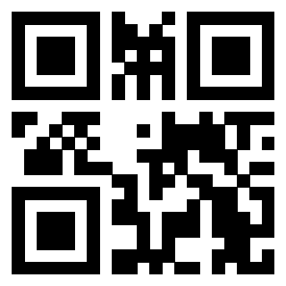 3207262969 - Immagine del Qr Code associato