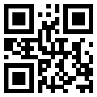 3207262976 - Immagine del QrCode associato