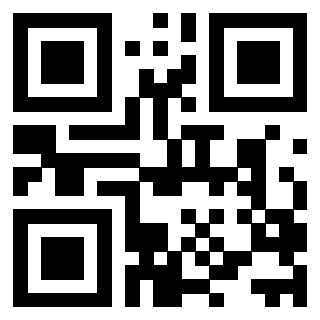 3207262978 - Immagine del Qr Code associato