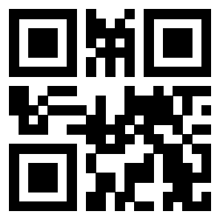 Il Qr Code di 3207262979